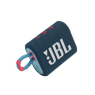 ENCEINTE ETANCHE JBL GO3 BLEUE