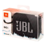 JBL GO 3 HAUT-PARLEUR BLANC