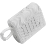 JBL GO 3 HAUT-PARLEUR BLANC