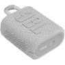 JBL GO 3 HAUT-PARLEUR BLANC