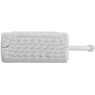 JBL GO 3 HAUT-PARLEUR BLANC