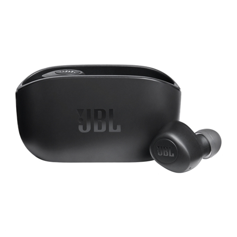 JBL VIBE 100 ECOUTEURS STEREO NOIR