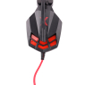 MAXLIFE CASQUE GAMING NOIR/RED GH200