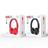 XO CASQUE BLUETOOTH NOIR BE22
