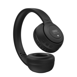 XO CASQUE BLUETOOTH NOIR BE22