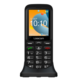 Téléphonie - Téléphone Grandes Touches Dect - Confort 150 - Produits  Téléphonie Senior Logicom