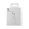 APPLE CHARGEUR ORIGINE 20W FAST CHARGE TYPE C