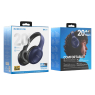 BOROFONE CASQUE BLUETOOTH NOIR B019