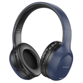 BOROFONE CASQUE BLUETOOTH NOIR B019