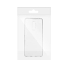 COQUE ARRIERE SLIM SILICONE SAMSUNG S23 TRANSPARENT