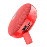 BOROFONE ENCEINTE PORTABLE BLUETOOTH ROUGE TWS BR27