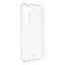 COQUE ARRIERE SILICONE SAMSUNG S23 TRANSPARENT