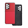 ETUI SILICONE ELEGANCE SAMSUNG S23 ROUGE