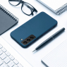 ETUI SILICONE LITE SAMSUNG S23 BLEU PASTEL