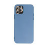 ETUI SILICONE LITE SAMSUNG S23 BLEU PASTEL