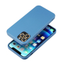 ETUI SILICONE LITE SAMSUNG S23 BLEU PASTEL