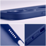 ETUI SILICONE LITE SAMSUNG  S23 BLEU MARINE