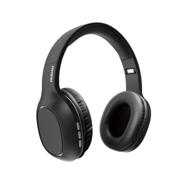 DUDAO CASQUE BLUETOOTH  AJUSTABLE  NOIR X22PRO NOIR