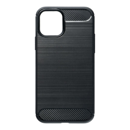 ETUI SILICONE CARBON SAMSUNG S23 NOIR