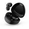 EAR PODS BLUETOOTH STEREO  TWS M9 NOIR