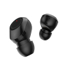 EAR PODS BLUETOOTH STEREO  TWS M9 NOIR