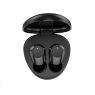 EAR PODS BLUETOOTH STEREO  TWS M9 NOIR