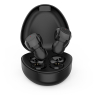 EAR PODS BLUETOOTH STEREO  TWS M9 NOIR