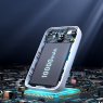 JOYROOM POWER BANK  MAGNETIC 10000 mAh BLUETOOTH INDUCTION