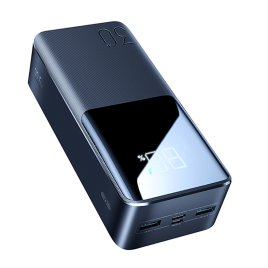 JOYROOM POWER BANK 30000 mAh 22,5W CHARGE RAPIDE JRQP193