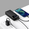 BASEUS POWER BANK 30000 mAh 15W  2 USB TYPE C 