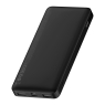 BASEUS POWER BANK 10000 mAh 15W  PORT TYPE USB NOIR