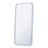 COQUE ARRIERE SLIM SILICONE SAMSUNG S23 ULTRA TRANSPARENT