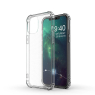 COQUE ARRIERE SLIM SILICONE 1,5 MM SAMSUNG A54 5G TRANSPARENT