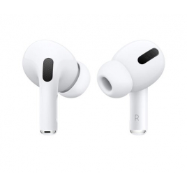 AIRPODS PRO  2 ORIGINE APPLE ECOUTEURS BLUETOOTH AVEC BOITIER DE CHARGE BLANC