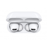 AIRPODS PRO ORIGINE APPLE ECOUTEURS BLUETOOTH AVEC BOITIER DE CHARGE BLANC