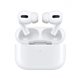 AIRPODS PRO  2 ORIGINE APPLE ECOUTEURS BLUETOOTH AVEC BOITIER DE CHARGE BLANC