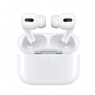 AIRPODS PRO ORIGINE APPLE ECOUTEURS BLUETOOTH AVEC BOITIER DE CHARGE BLANC