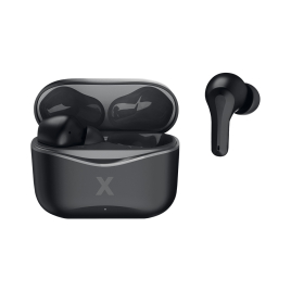 MAXLIFE ECOUTEURS BLUETOOTH NOIRS BE01