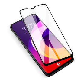 FILM 5D SOUPLE CERAMIC GLASS POUR IPHONE XR/11