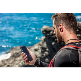ECOUTEUR SANS FIL CROSSCALL WATERPROOF XPLAY