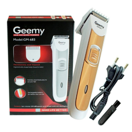 TONDEUSE CHEVEUX GEEMY GM683