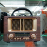 RADIO VINTAGE + USB BLUETOOTH  NS8108