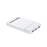 BEE POWER  10000 mAh 2 USB TYPE C  MICRO USB BLANC