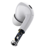 BASEUS ECOUTEURS BLUETOOTH  W3 TWS BLANC