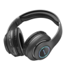 BOROPHONE CASQUE AUDIO PLIANT B017 NOIR