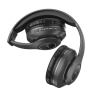 BOROPHONE CASQUE AUDIO PLIANT B017 NOIR