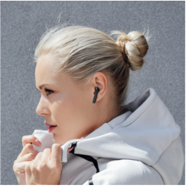 BOROPHONE ECOUTEURS TWS BLUETOOTH BW29 PARME