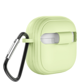 BOROPHONE ECOUTEURS TWS BLUETOOTH BW29 VERT PALE 