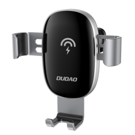 DUDAO  CHARGEUR VOITURE CHARGE RAPIDE 15W F3PRO NOIR