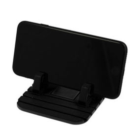 OEM RMX  PORTE TELEPHONE BUREAU EN SILICONE RMX MATA G1 NOIR